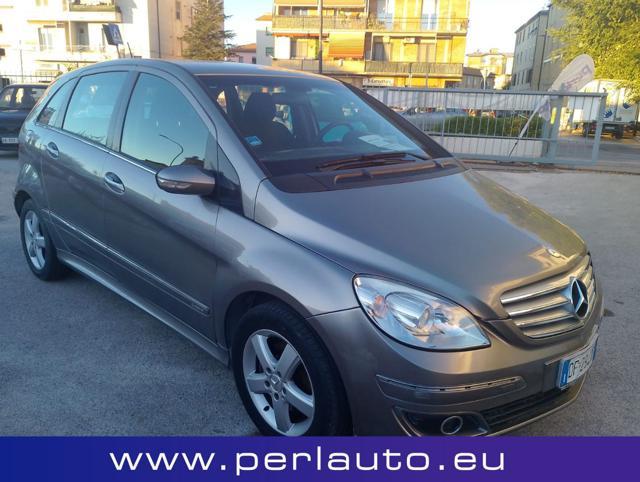 MERCEDES-BENZ B 180 CDI Sport