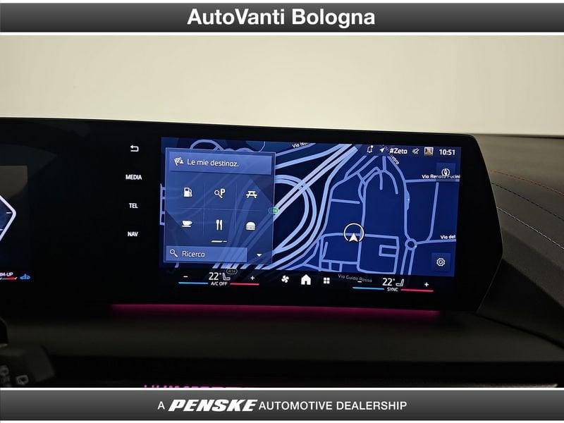 BMW Serie 1 120d 48V MSport