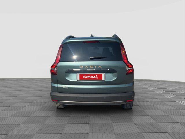 DACIA Jogger Jogger 1.6 Hybrid 140 7 posti Extreme