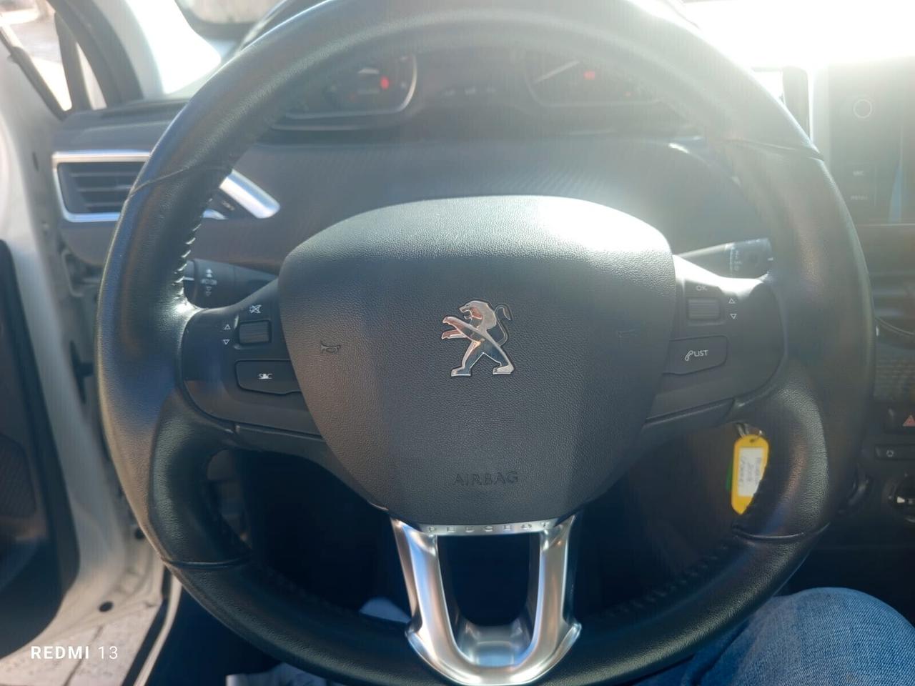 Peugeot 2008 BlueHDi 100 Active