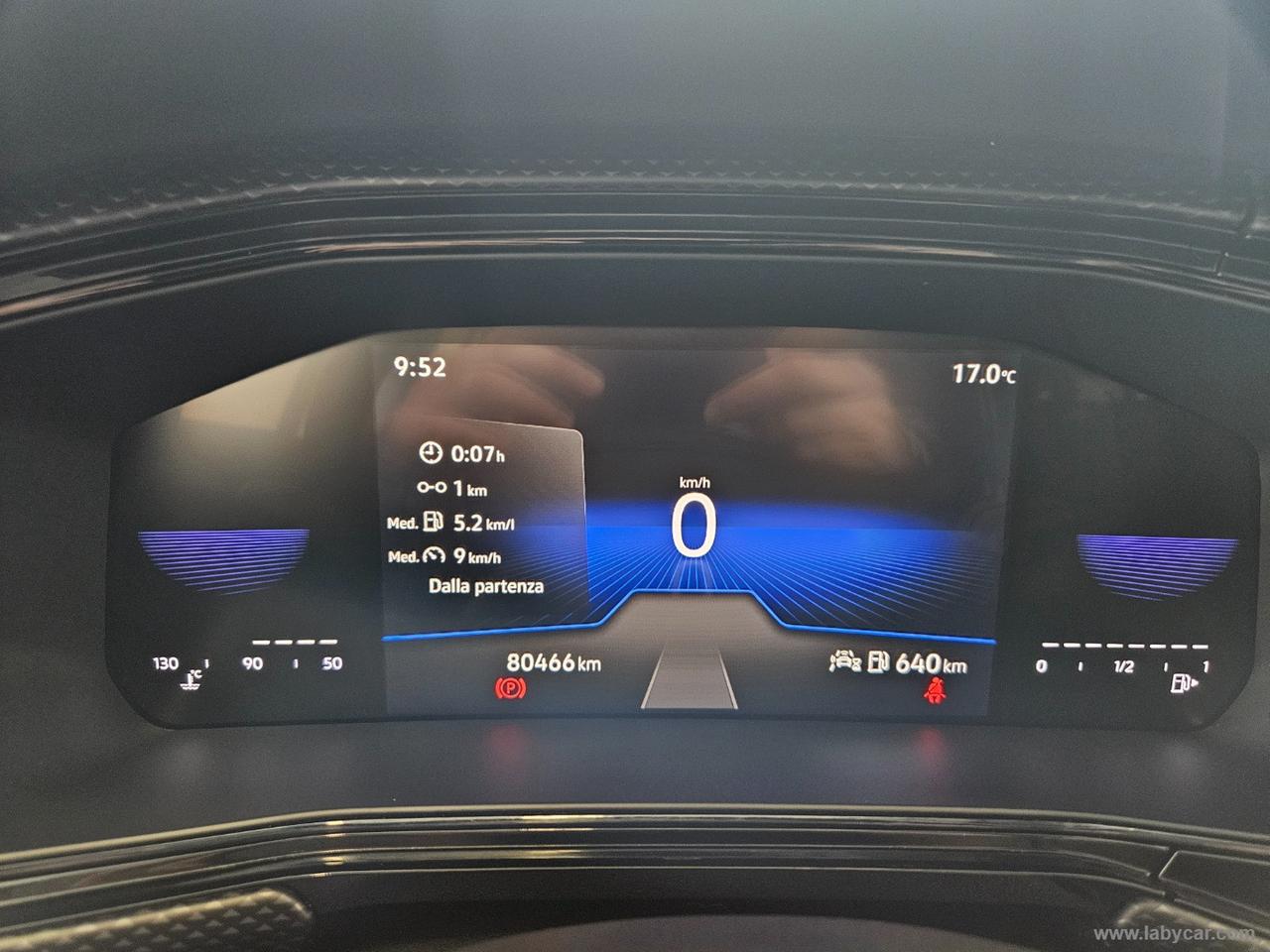 VOLKSWAGEN T-Cross 1.0 TSI Style BMT