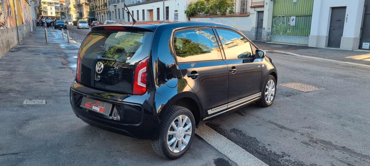 Volkswagen up! 1.0 5p. club