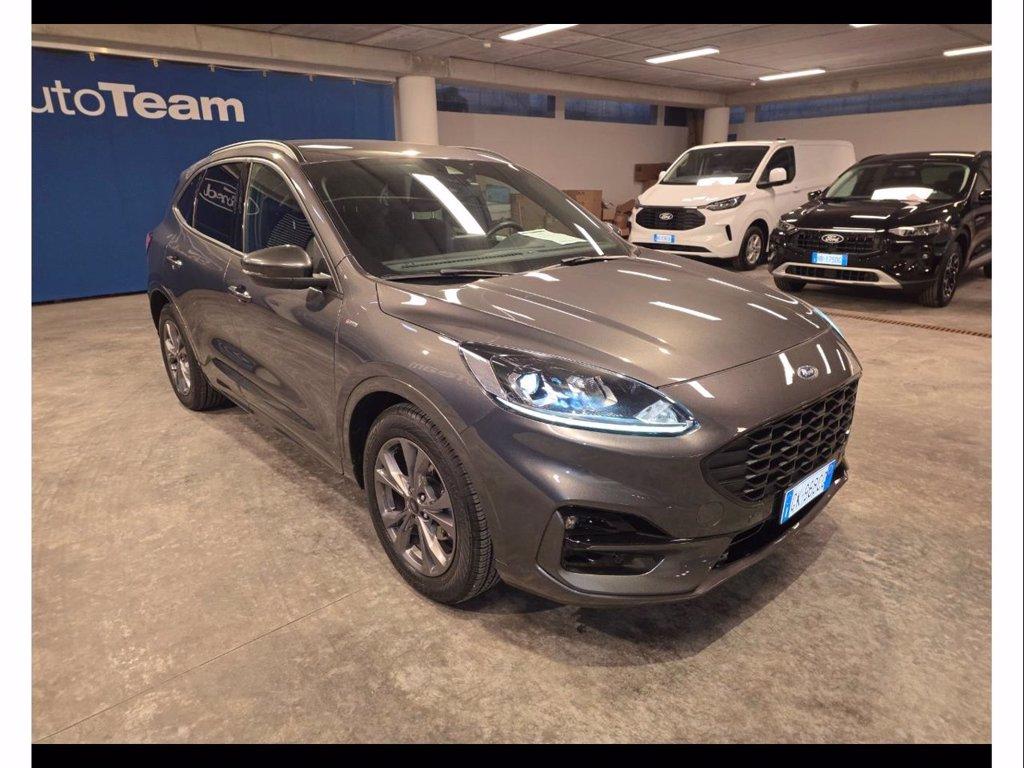 FORD Kuga 1.5 ecoblue st-line 2wd 120cv del 2022