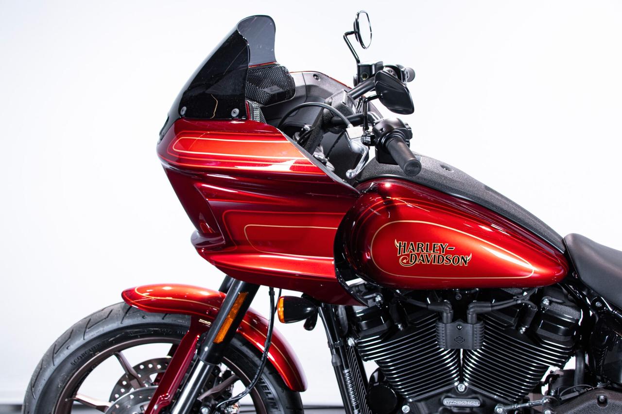 Harley-davidson Low Rider El Diablo - 2023