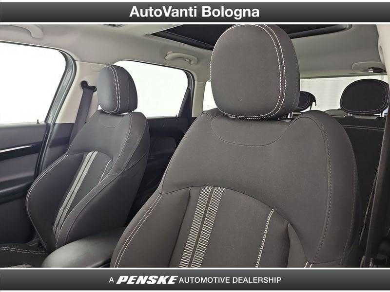 MINI Countryman Mini Countryman 2.0 Cooper S Essential all4 auto