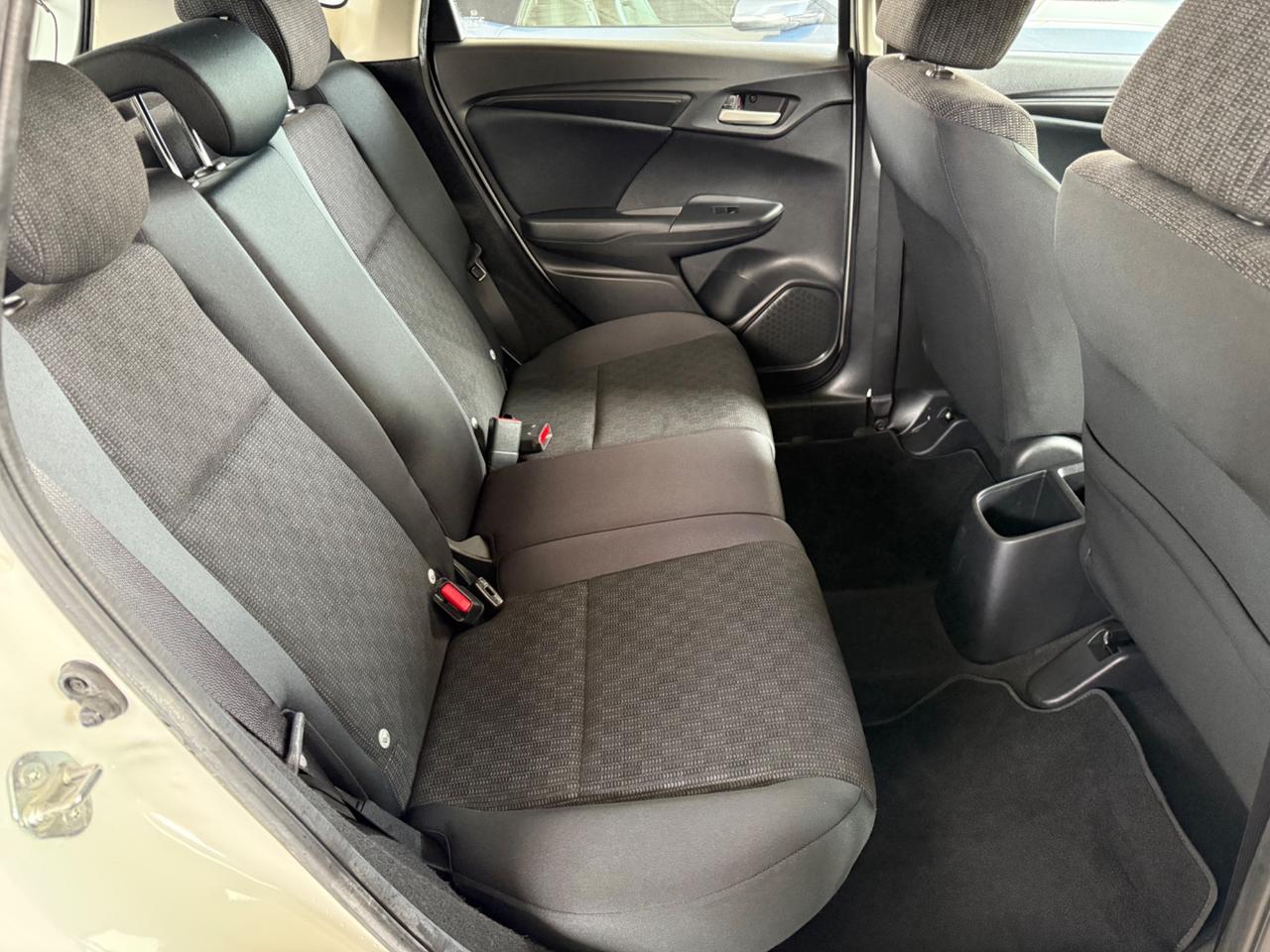 Honda Jazz 1.3 Trend CVT UNICO PROP CAMBIO AUTOMATICO