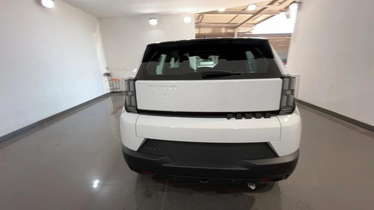Fiat Grande Panda 1.2 100 CV S&S Icon PRONTA CONSEGNA