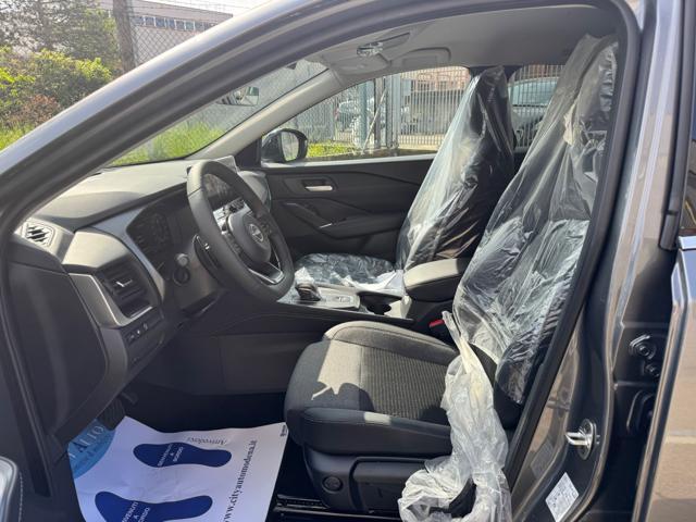 NISSAN Qashqai MHEV 158 CV Xtronic Connecta KM. 0 PRONTA CONSEGNA