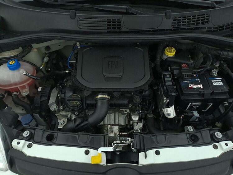 Fiat Panda Hybrid City Life BR184351 1.0 Mild Hybrid 70CV