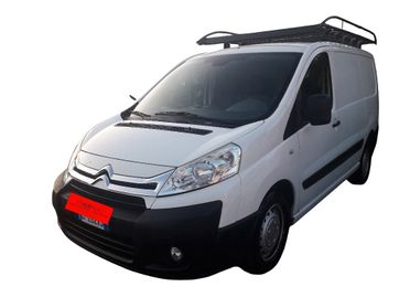 Citroen Jumpy 27 2.0 HDi/125 FAP PC-TN Furgone