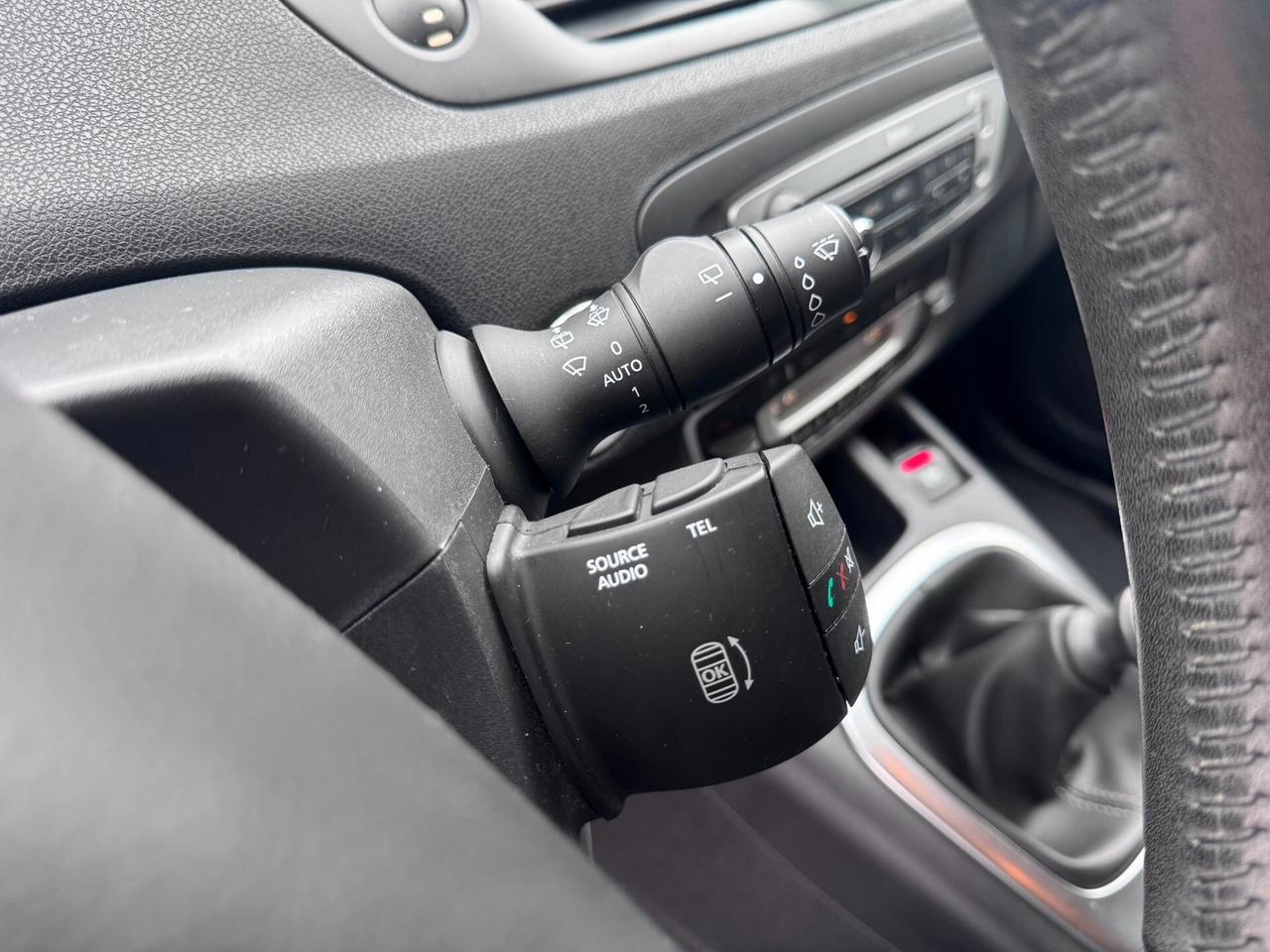 Renault Scenic Scénic XMod dCi 110 CV Start&Stop Energy Limited