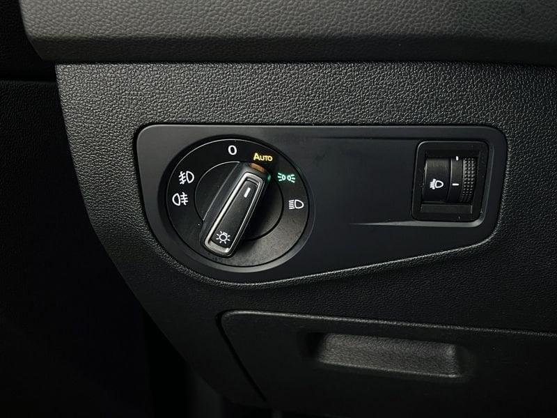 Volkswagen Tiguan 1.6 TDI 85KW Style BMT