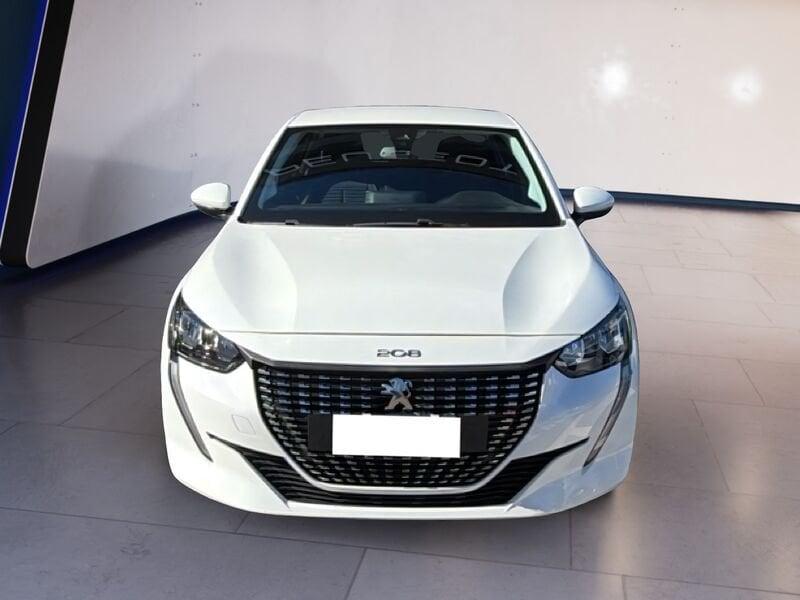 Peugeot 208 208 1.2 puretech Active s&s 75cv my20