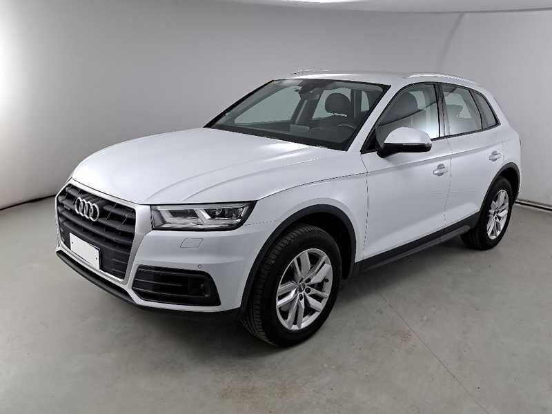 AUDI Q5 40 TDI Business quattro S tronic