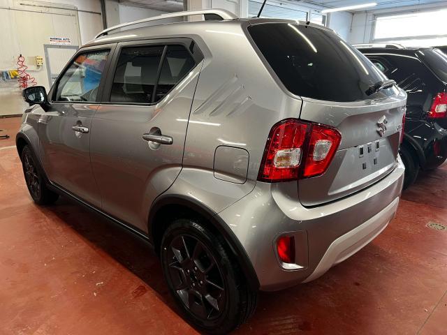 Suzuki Ignis 1.2h Top 4wd allgrip