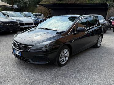 Opel Astra Tourer 5p 1.5 cdti Ultimate s&s 122cv at9