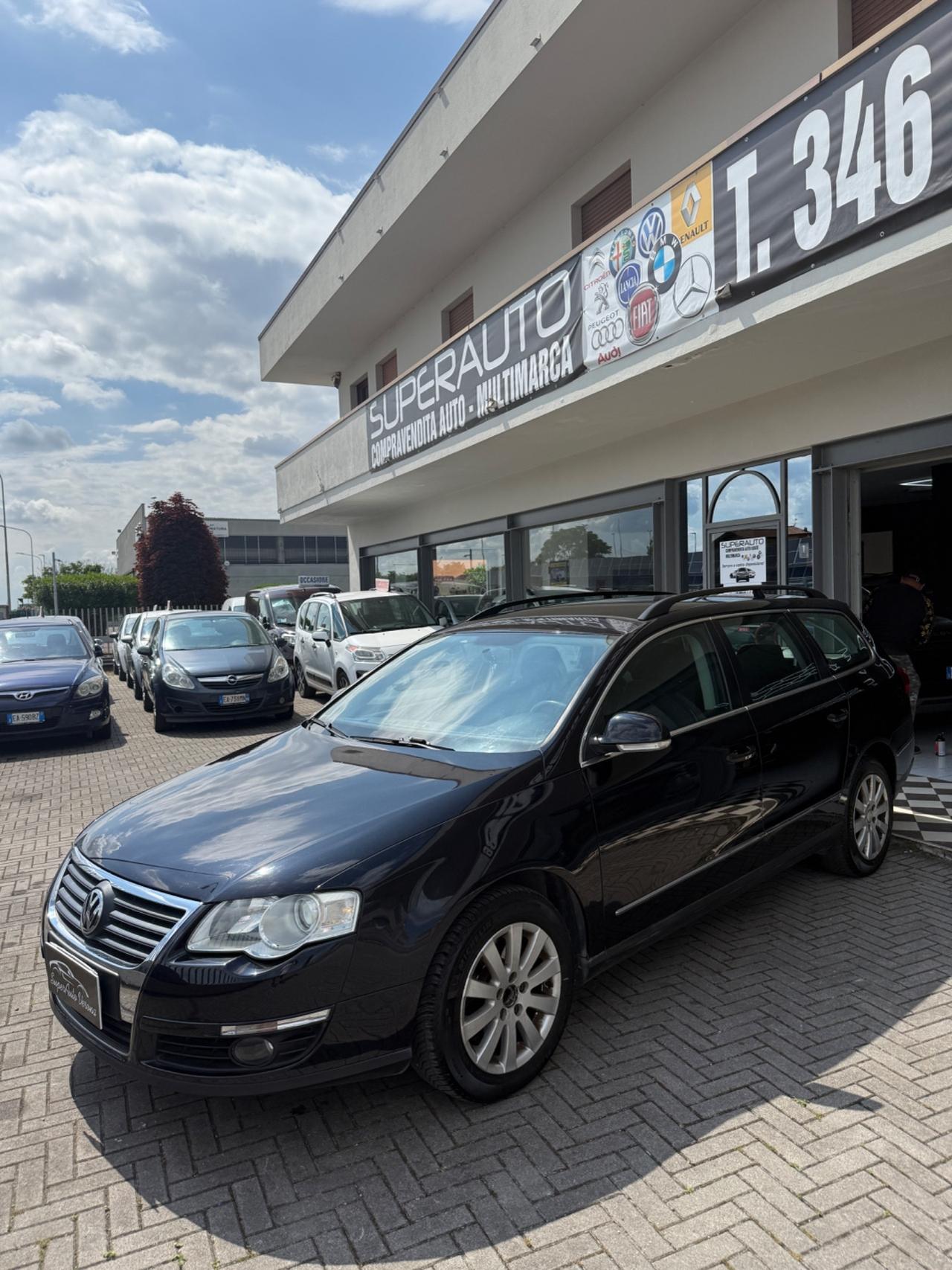 Volkswagen Passat 1.4 16V TSI Var. Comf. EcoFuel