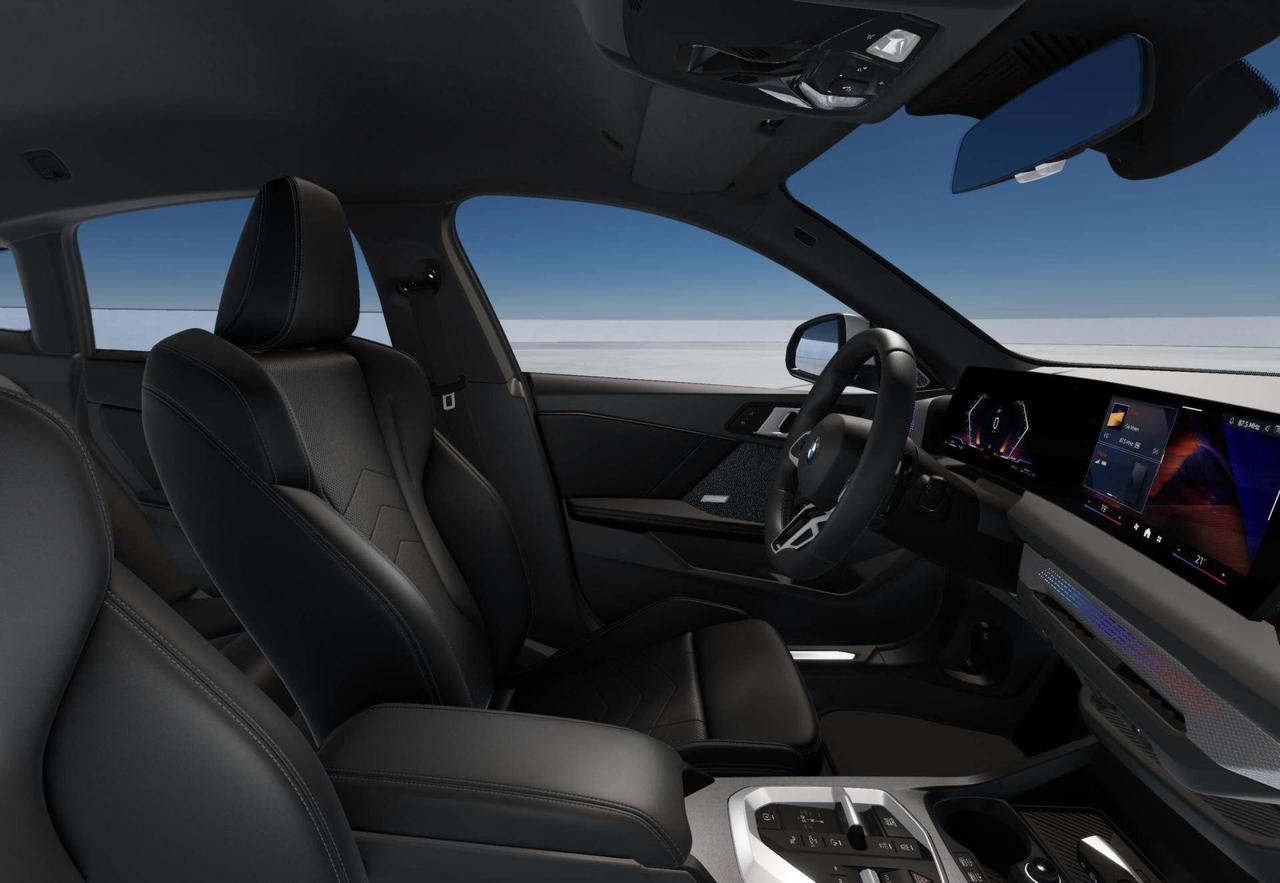 BMW Serie 2 220d Gran Coupé 48V MSport