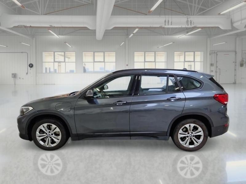 BMW X1 XDRIVE 25E BUSINESS ADVANTAGE AUTOMATICO SUV