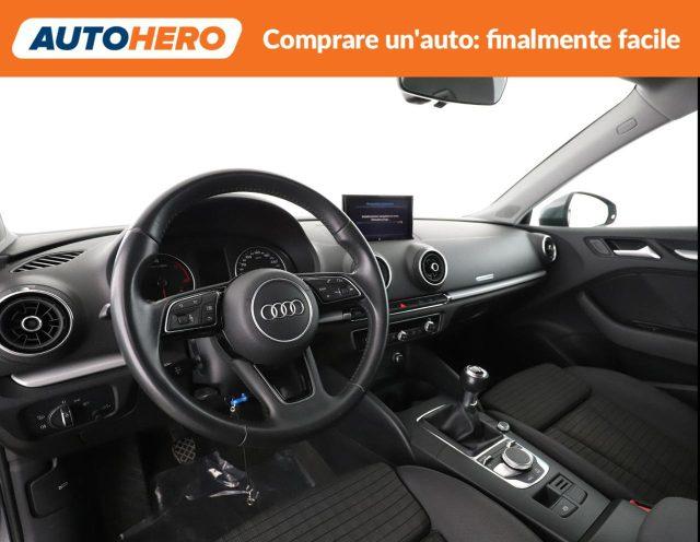 AUDI A3 SPB 30 TDI