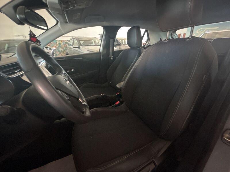 Opel Corsa Corsa 1.5 100 CV Elegance