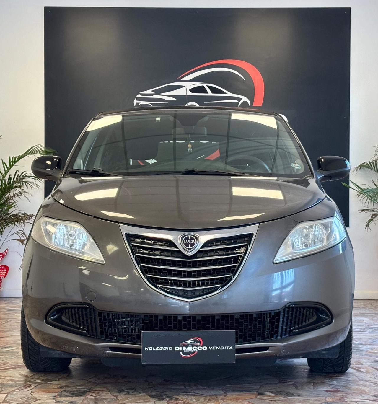 Lancia Ypsilon 1.3 MJT 16V 95 CV 5 porte S&S Platinum