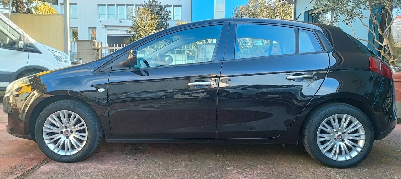 Fiat Bravo 1.4 EasyPower Easy