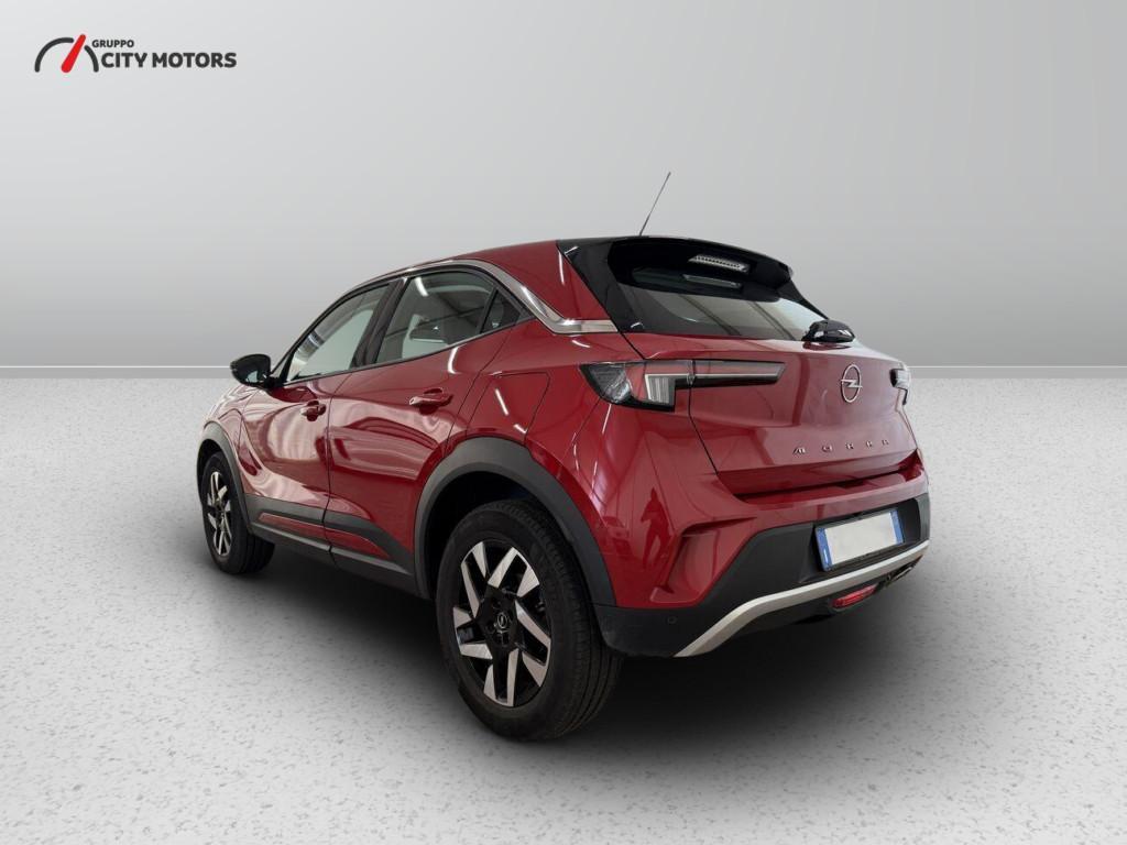 Opel Mokka 1.2 T Elegance