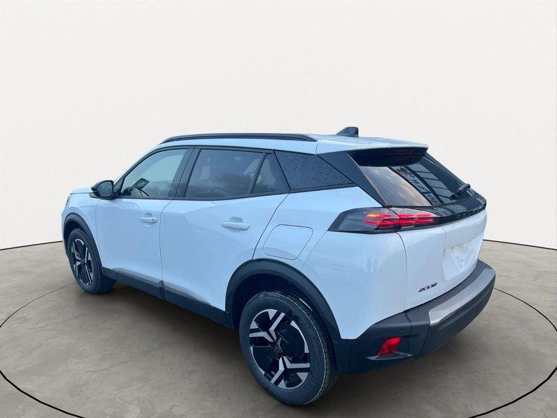 Peugeot 2008 2008 PureTech 100 S&S Allure KM0