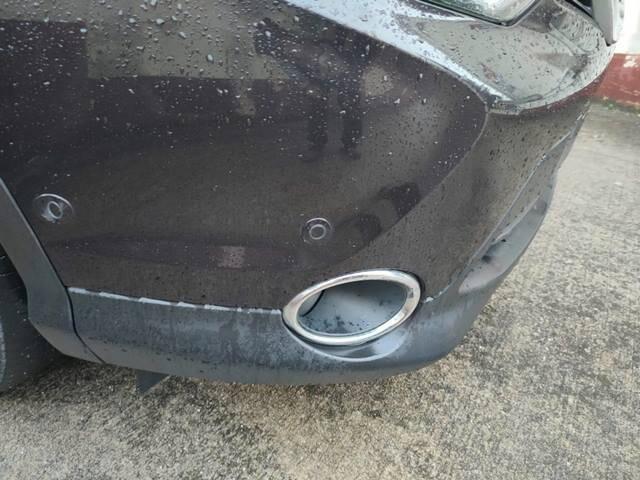 Nissan Qashqai 1.5 dCi Business