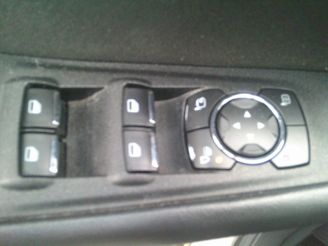 Ford S-Max 2.0 TDCi 150CV Start&Stop Powershift Business
