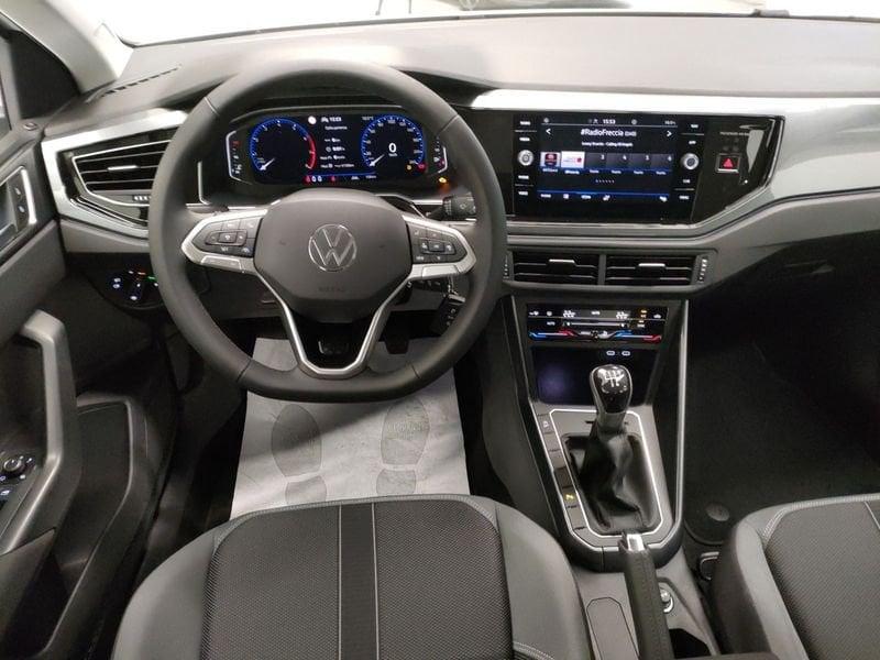 Volkswagen Polo Polo 1.0 TSI Style