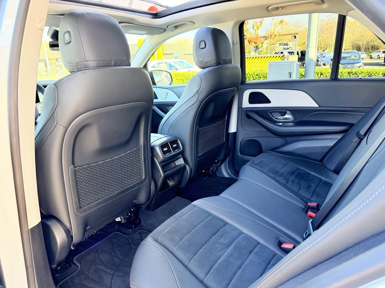 Mercedes-benz GLE 300 d 4Matic Mild Hybrid AMG Line Advanced Plus