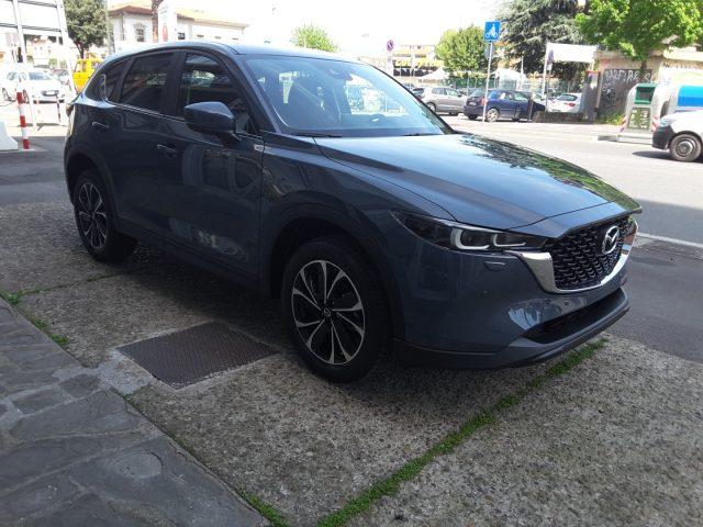 MAZDA CX-5 2.2L Skyactiv-D 150cv 2WD 6AT Centre-Line