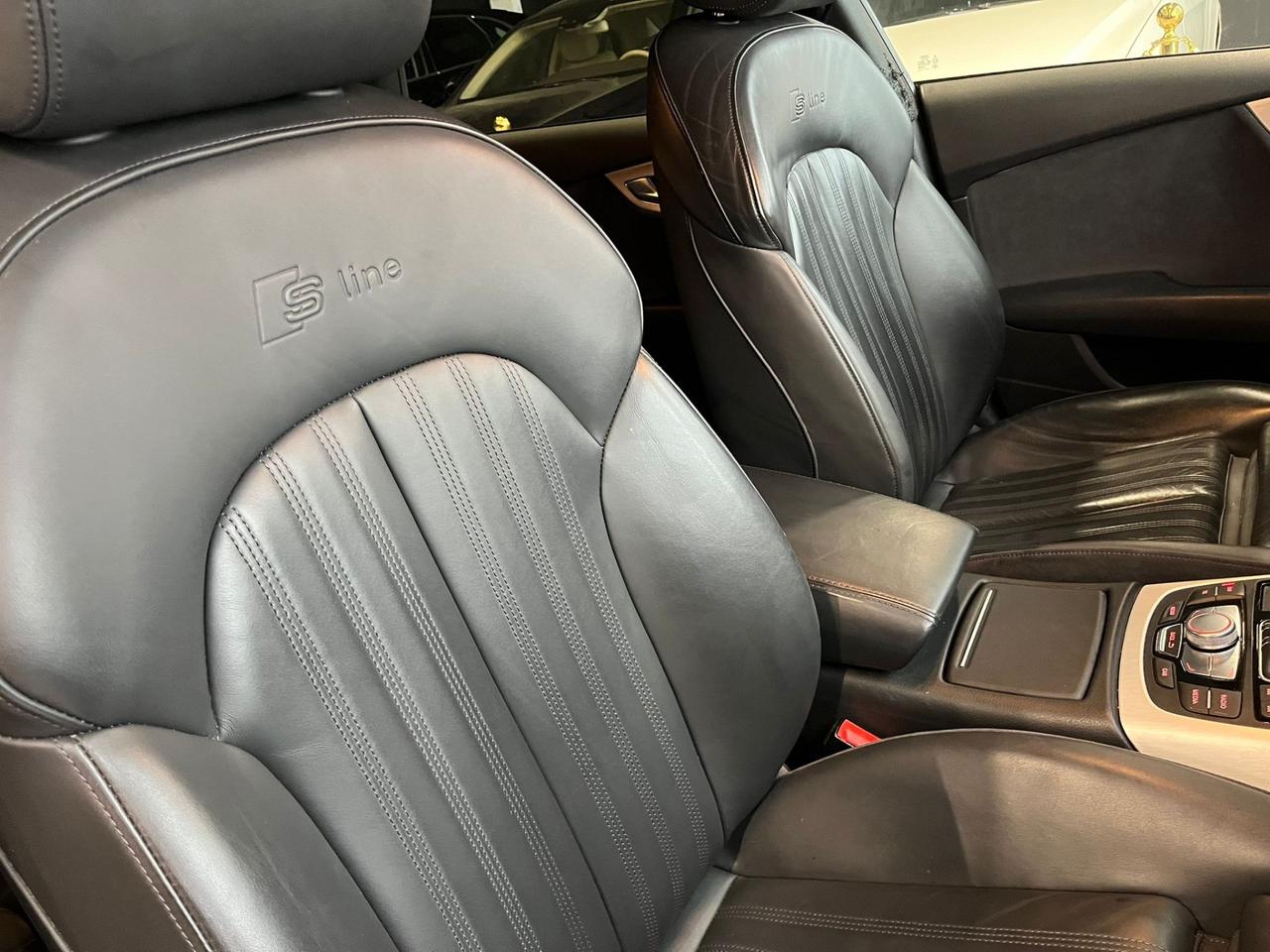 Audi A7 SPB 3.0 TDI 218 CV quattro S-Line