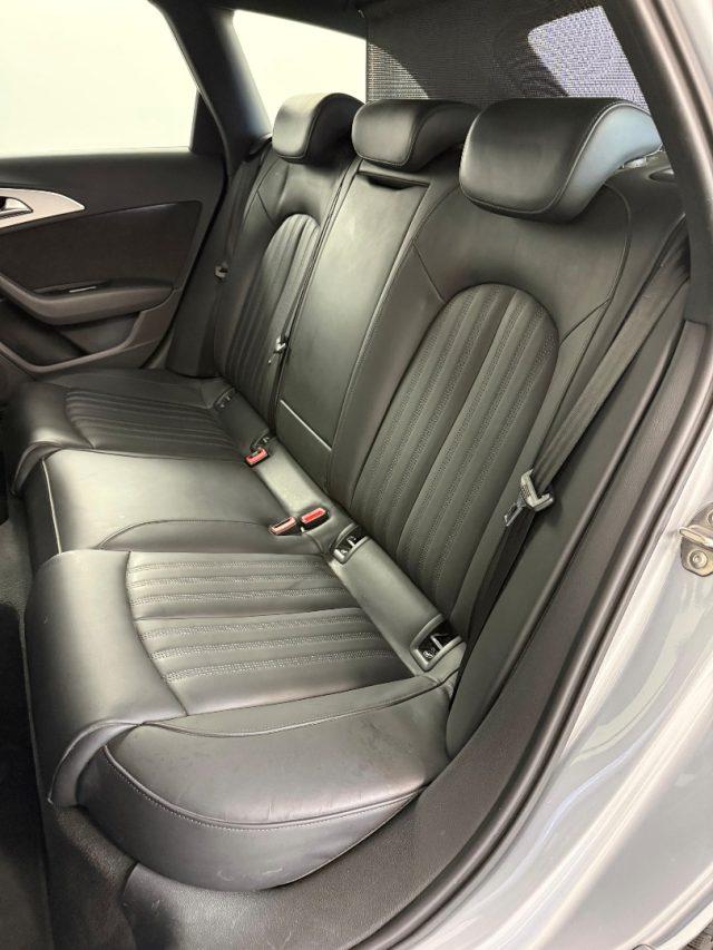 AUDI A6 Avant 2.0 TDI 190 CV quattro S tronic S line Sline