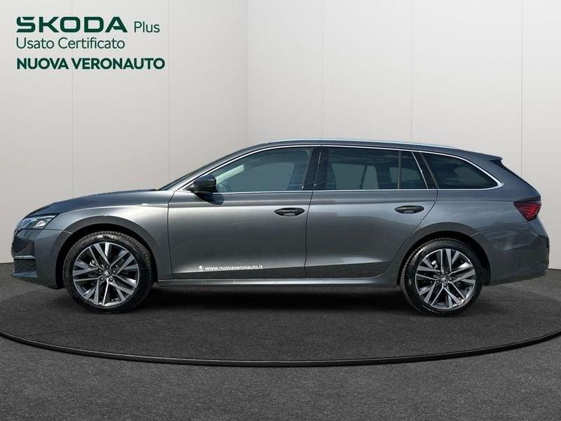 Skoda Octavia Wagon Style 2,0 TDI 110 kW (150 CV) 7 marce - DSG