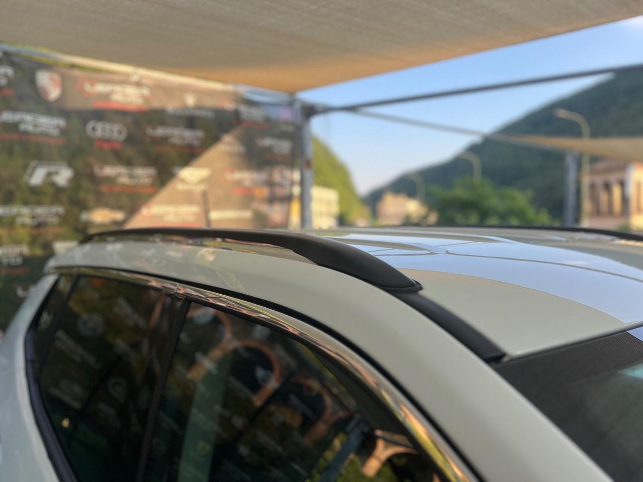 Jeep Compass 1.3 Turbo 4xe 6.000 KM ORIGINALI