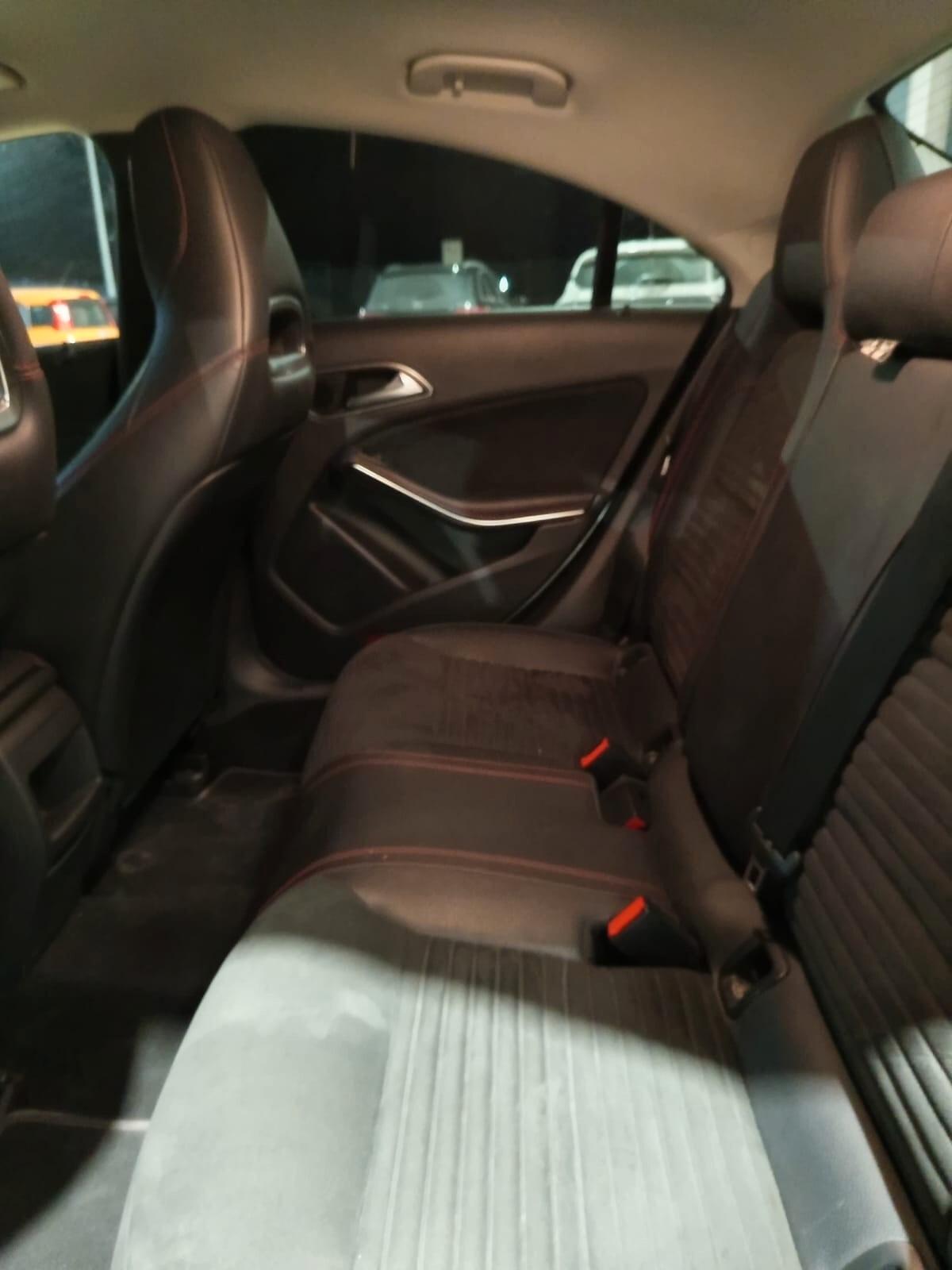 Mercedes-benz CLA 200 d 4Matic Automatic Executive