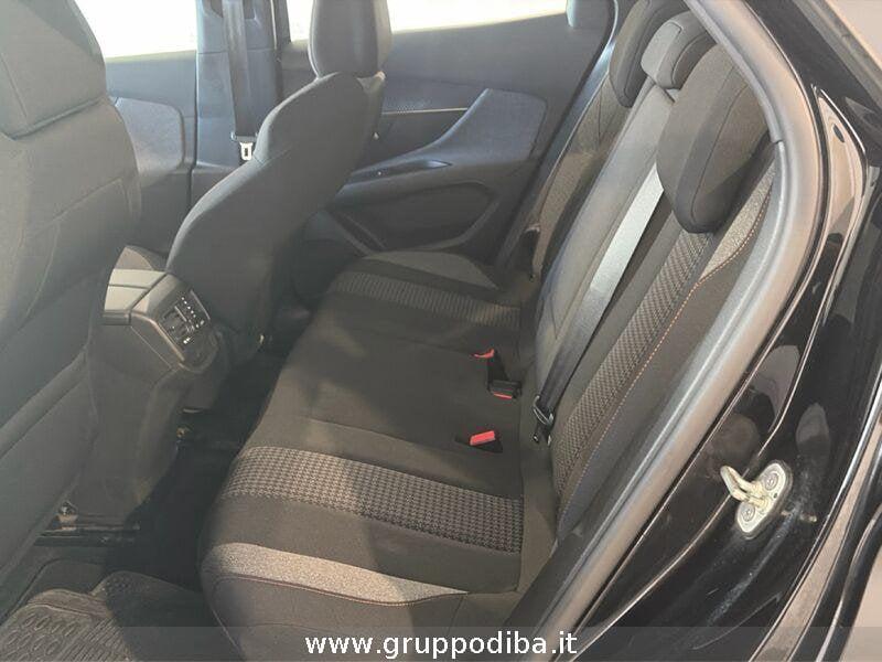 Peugeot 3008 II 2021 1.5 bluehdi Active s&s 130cv
