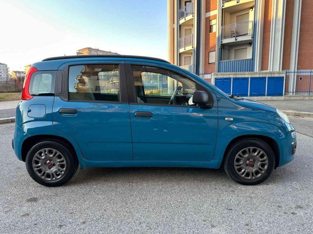 FIAT Panda 1.3 MJT S&S Lounge