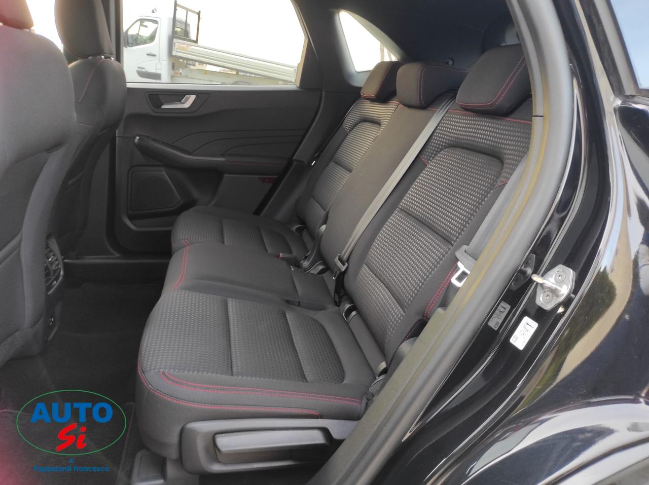 Ford Kuga 1.5 EcoBlue - 120cv FULL OPTIONAL