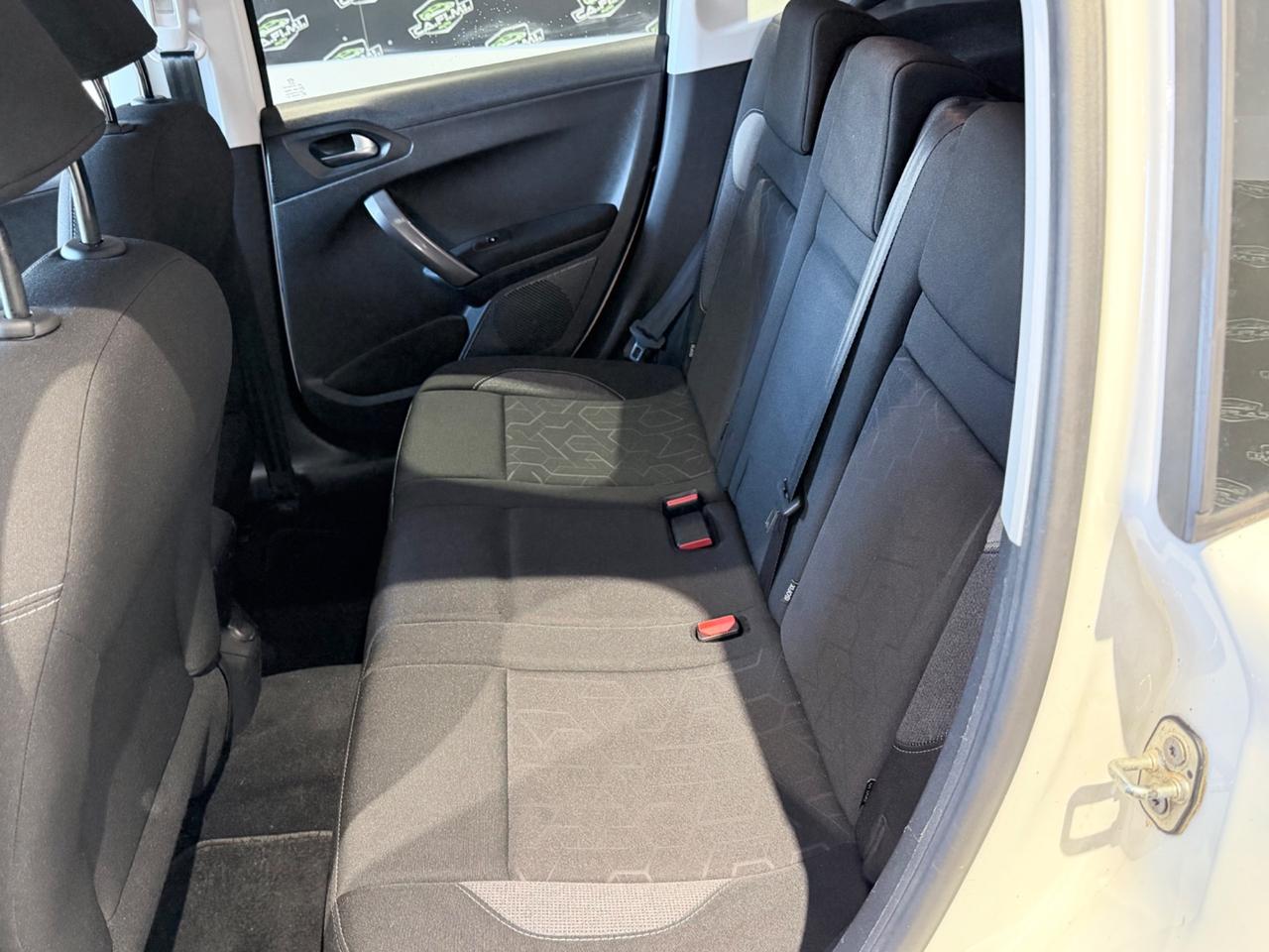 Peugeot 2008 - 2016 BlueHDi 100cv 112000 km