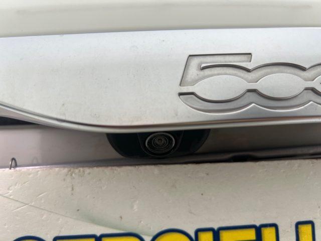 FIAT 500X 1.3 MultiJet 95 CV da ?179,00 mensili