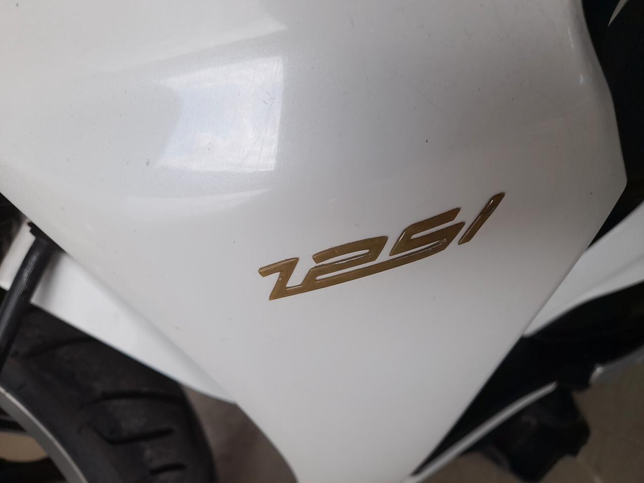 Kymco People One CLASSIC