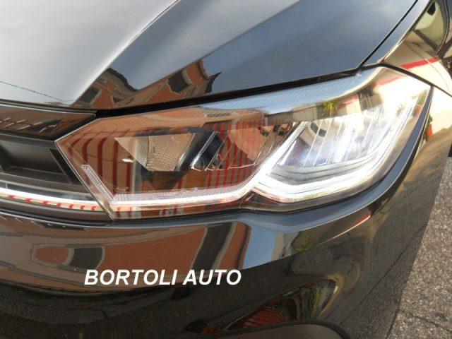 VOLKSWAGEN Polo 1.0 TSI 40.000 KM DSG BUSINESS LIFE AUTOMATICA