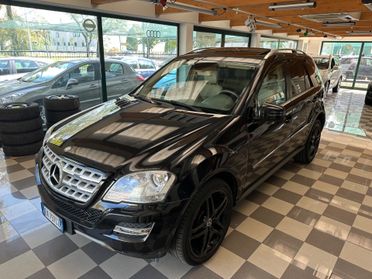 Mercedes-benz ML 350 BlueTEC Sport