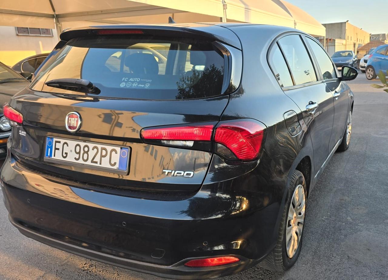 Fiat Tipo 1.3 Mjt S&S 5 porte Easy - IN PERFETTE CONDIZIONI -