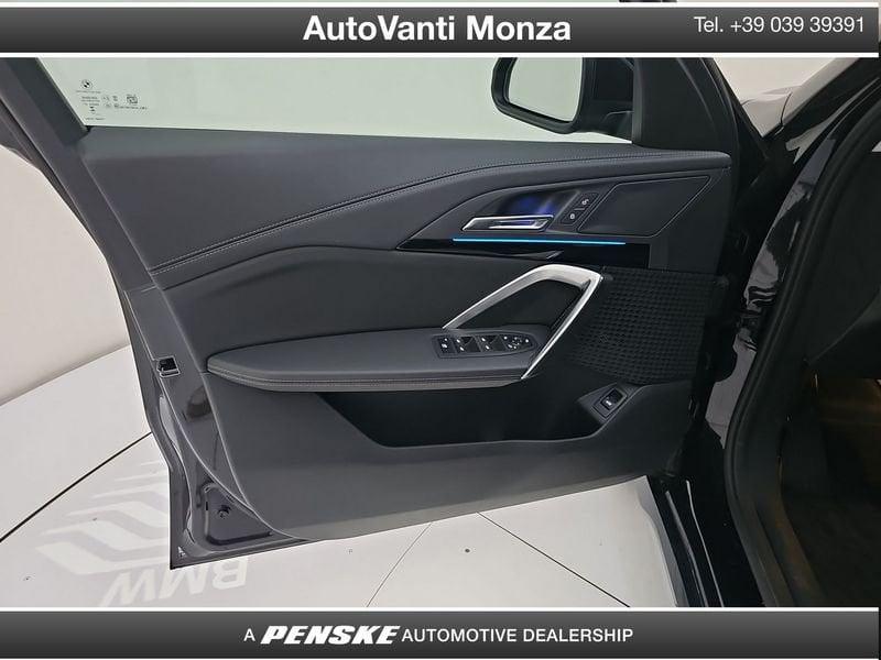 BMW iX1 eDrive 20 X-Line Special Edition