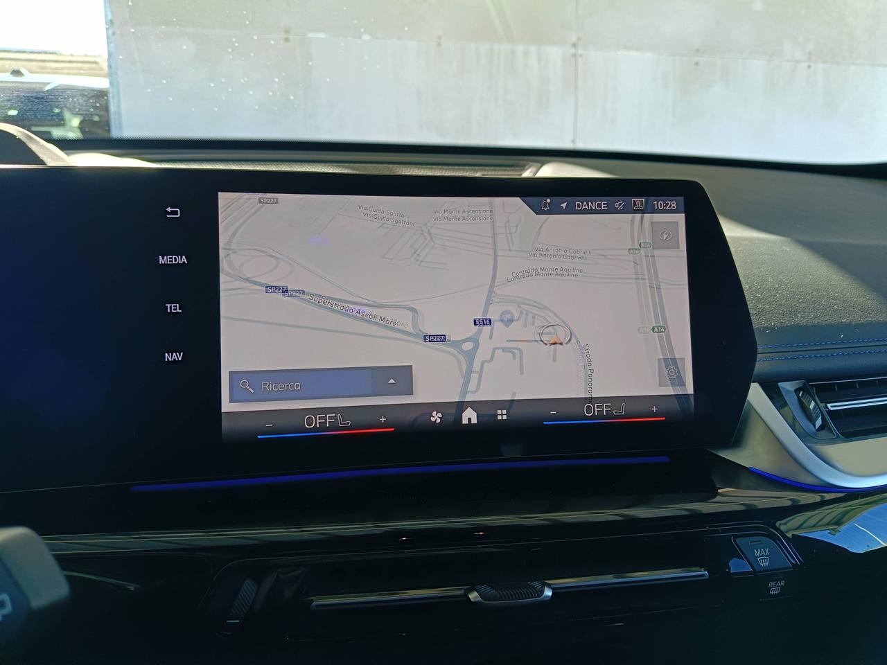 BMW X1 U11 - X1 xdrive 25e MSport Pro auto